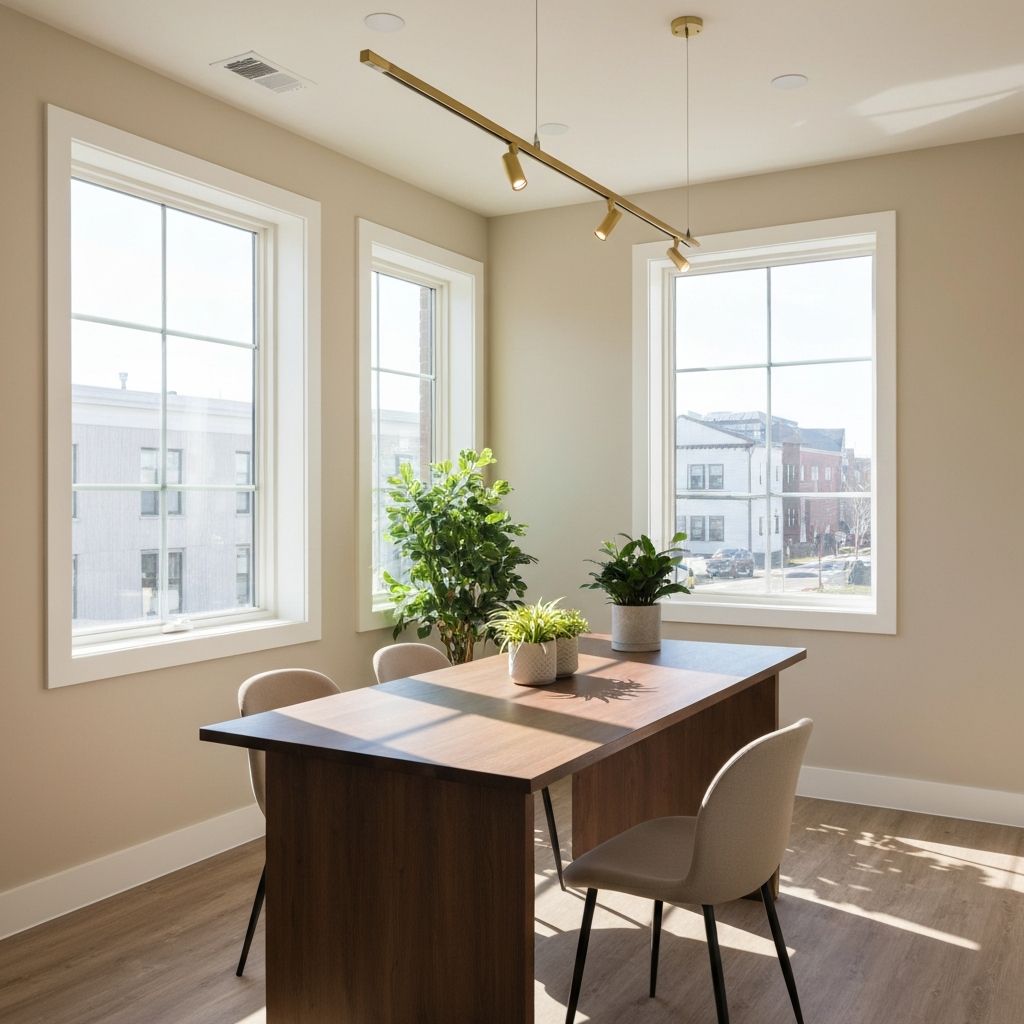 Nutrition consultation setting